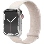 VONMÄHLEN Fitness Loop 2 ranneke Apple Watch 44/45/46/49mm, kerma