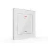 MDT BE-GTL10W.01 Glass Touch Sensor II Light 1-kertainen RGBW, valkoinen