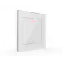 MDT BE-GTL10W.01 Glass Touch Sensor II Light 1-kertainen RGBW, valkoinen