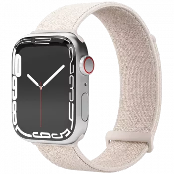 VONMÄHLEN Fitness Loop 2 ranneke Apple Watch 40/41/42mm, kerma