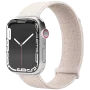 VONMÄHLEN Fitness Loop 2 ranneke Apple Watch 40/41/42mm, kerma