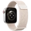 VONMÄHLEN Fitness Loop 2 ranneke Apple Watch 40/41/42mm, kerma