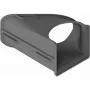MELTEM S-AS-G4 suora adapterikappale G4 (300503)