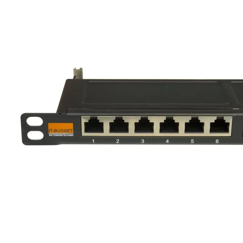 IT-BUDGET 19