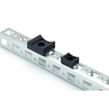 Hebotec KBS-SN 4-20 10 asennusjalusta musta 3011-572C