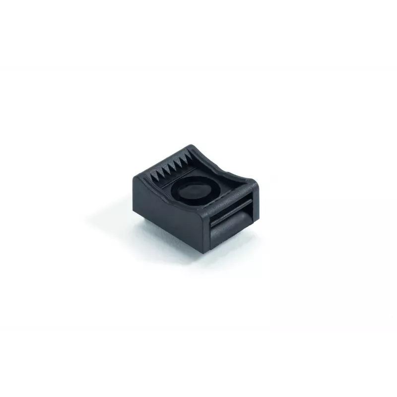 Hebotec KBS-SN 4-20 10 asennusjalusta musta 3011-572C