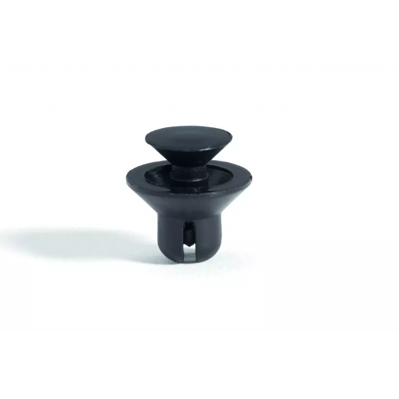 Hebotec KBS-SN 4-20 10 asennusjalusta musta 3011-572C