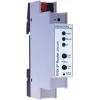 Weinzierl KNX IP Router 752 secure, KNX IP -reititin/-liitäntä, 1 TE, 18 mm, 5249