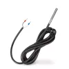 H-TRONIC HTS 1000 DIN-kiskolämpötilakytkin -99 °C...+850 °C 1114690