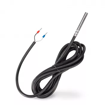 H-TRONIC HTS 1000 DIN-kiskolämpötilakytkin -99 °C...+850 °C 1114690