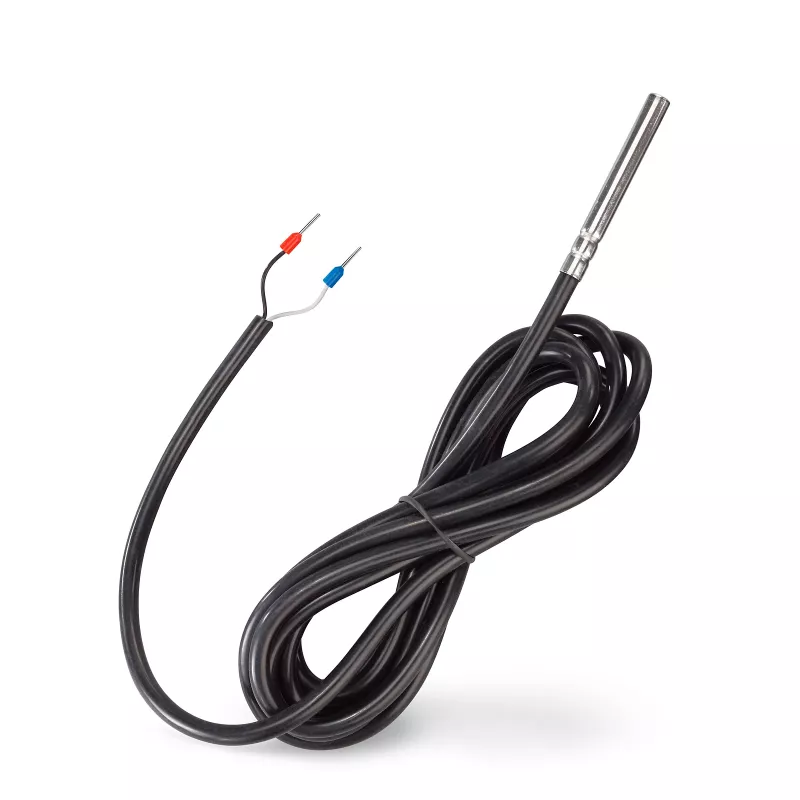 H-TRONIC HTS 1000 DIN-kiskolämpötilakytkin -99 °C...+850 °C 1114690