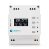 H-TRONIC HTS 1000 DIN-kiskolämpötilakytkin -99 °C...+850 °C 1114690