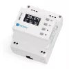 H-TRONIC HTS 1000 DIN-kiskolämpötilakytkin -99 °C...+850 °C 1114690