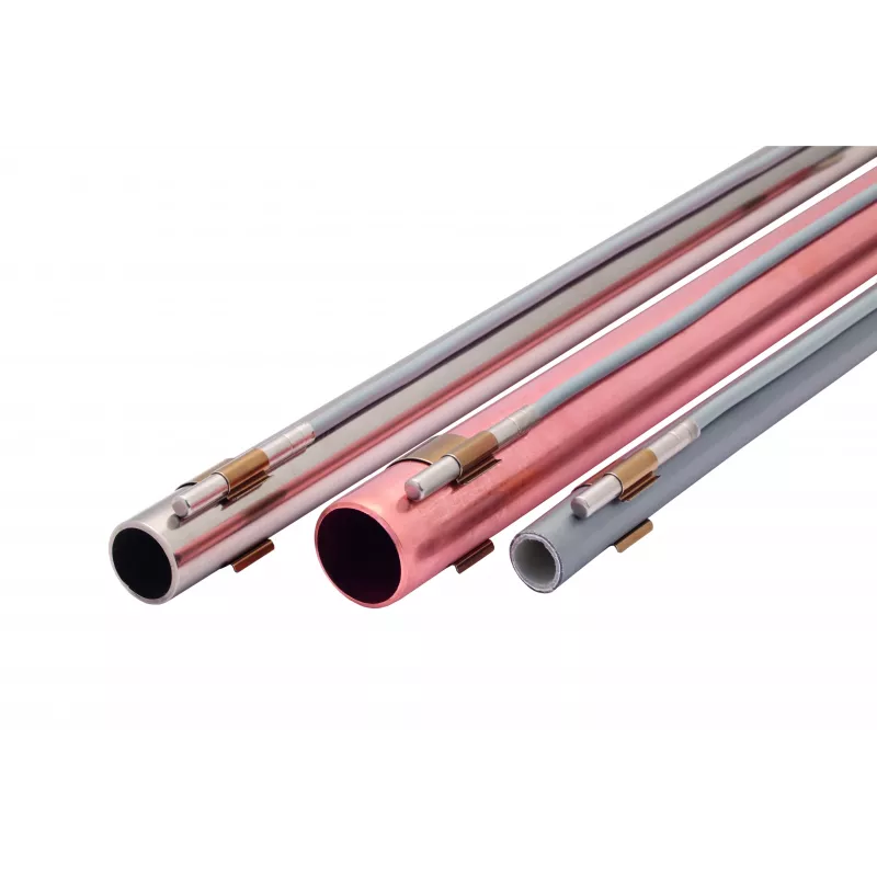 Hebotec TFC6 10 lämpötila-anturin pidike 3110-010C