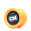 YoYoFactory YO-YO ONE aloittelijan jojo, oranssi