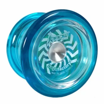 YoYoFactory AROW aloittelijan jojo sininen