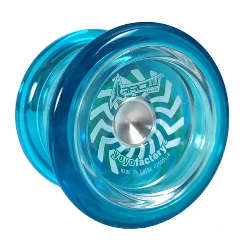 YoYoFactory AROW aloittelijan jojo sininen