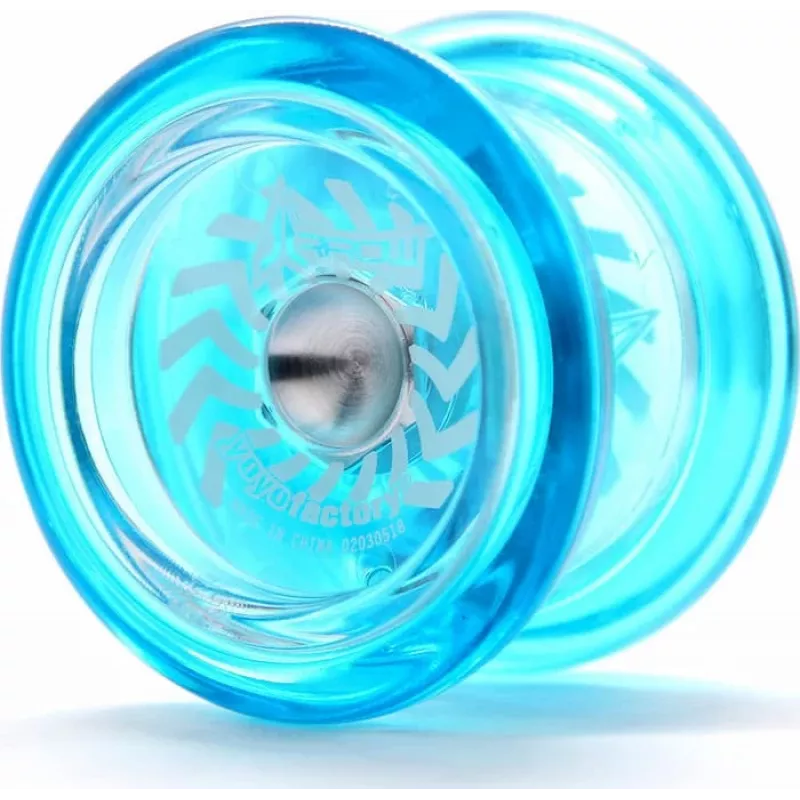 YoYoFactory AROW aloittelijan jojo sininen