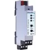 Weinzierl 5327 KNX IO 511.1 secure kytkinaktuattori, 1 kanava, 2 lähtöä, 16 A