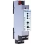 Weinzierl 5327 KNX IO 511.1 secure kytkinaktuattori, 1 kanava, 2 lähtöä, 16 A