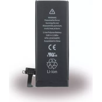 CYOO litiumioni-polymeeriakku Apple iPhone 4S - 1430mAh (korvaa APN616-0579) APN616-0579
