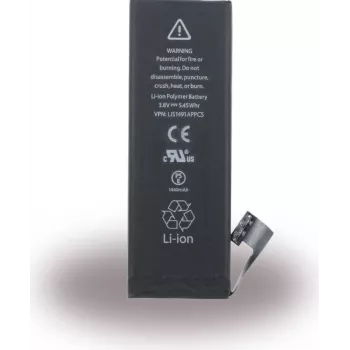 CYOO laatulisävarusteet - APN616-0613 - litiumioni-polymeeriakku - Apple iPhone 5 - 1440mAh (APN616-0613) APN616-0613