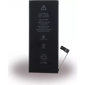 CYOO litiumioniakku Apple iPhone 7 - 1960mAh (APN616-00255) APN616-00255
