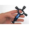 HT Instruments MasterKey Elektro 5-in-1 yleisavain sähkökeskuksiin käännettävällä kärjellä 2009760