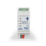 MDT BE-04024.02 binääritulo 4-kertainen 2TE REG 24V AC/DC
