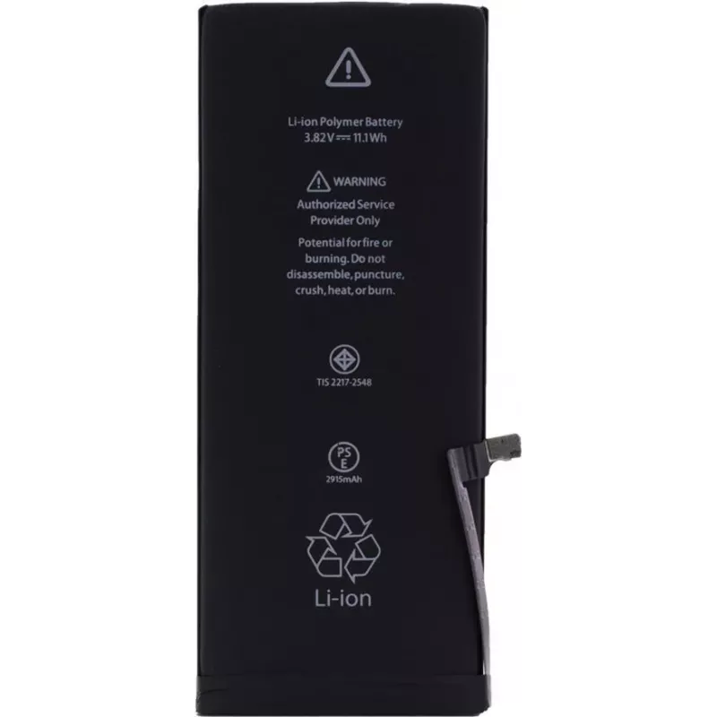 CYOO APN616-0772 litium-polymeeriakku Apple iPhone 6 Plus - 2915 mAh APN616-0772