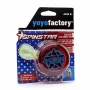 YoYoFactory Spinstar jojo punainen