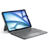 DIGISTOR HK Inateck KB04122 -näppäimistökotelo kosketuslevyllä iPad 11