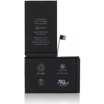 CYOO Premium akku Apple iPhone X (korvaa APN 616-00351) APN 616-00351