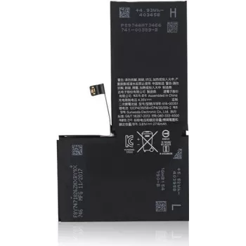 CYOO Premium akku Apple iPhone X (korvaa APN 616-00351) APN 616-00351