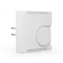 MDT SCN-RT1UPE.01 KNX huonelämpötilasäädin, uppoasennus, säädettävä, valkoinen