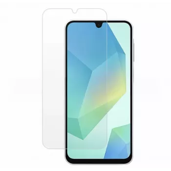 MRDISC panssarilasi näytönsuojakalvo Samsung Galaxy A16 5G (9H, 0,3 mm, ultrakirkas) MG-SPSGA165G