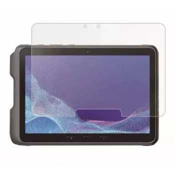 MRDISC Samsung Galaxy Tab Active 4 Pro panssarilasi näytönsuojakalvo 10,1