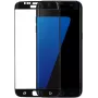 CYOO 3D panssarilasi näytönsuojakalvo Samsung Galaxy S6 Edge (G925F) - musta