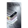 CYOO 3D panssarilasi näytönsuojakalvo Samsung Galaxy S6 Edge (G925F) - musta