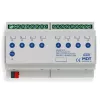 MDT AMI-0816.03 KNX kytkentätoimilaite, 8-kanavainen, 16/20 A, 230 V, 8 TE, DIN-kisko