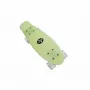 MUUWMI Lights Skateboard Fun Mini Cruiser LED-renkailla