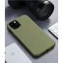 CYOO BioCase iPhone 11 Pro vihreä hard case -kotelo biohajoava CY121581
