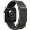 VONMÄHLEN Fitness Loop 2 40, 41, 42mm yksi koko, oliivi