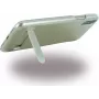 CYOO Brushed Stand – hardcover – Apple iPhone X – kulta