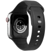 VONMÄHLEN Classic Band 2 40, 41, 42mm one size, musta