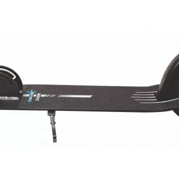 MUUWMI Aluminium Scooter PRO potkulauta 250 mm sininen