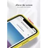 CYOO BioCase iPhone 12 mini -kovakotelo musta biohajoava CY121887