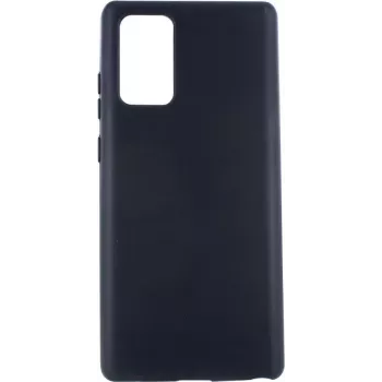 CYOO BioCase kovakotelo Samsung Galaxy S20 - musta CY121902