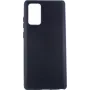 CYOO BioCase kovakotelo Samsung Galaxy S20 - musta CY121902
