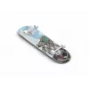 MUUWMI AU 540 Classic-rullalauta ABEC 5 pääkallo 31